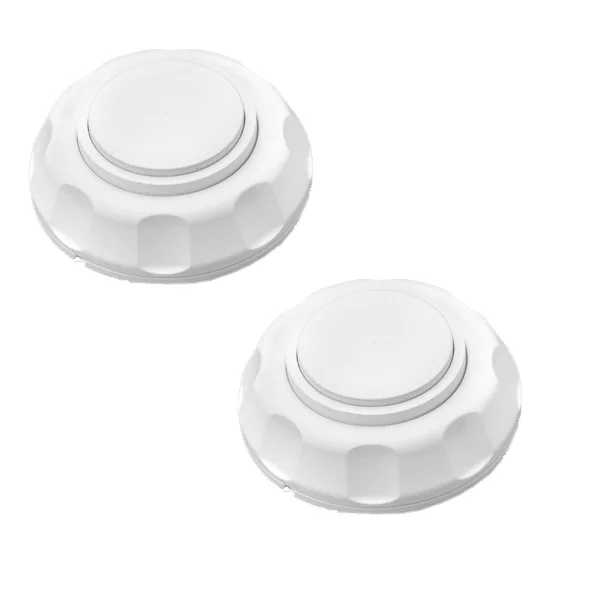 Froli Magnetschnapper weiß