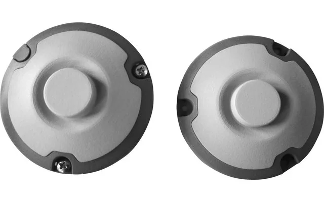 Froli Magnettürhalter flach 2 tlg.