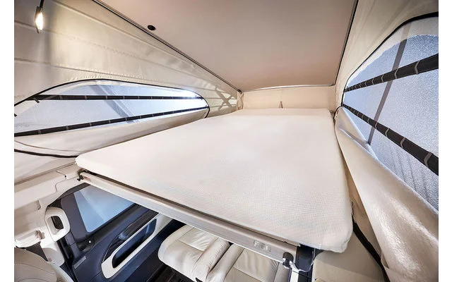 Froli Marco Polo Matratze für Dachbett 200 x 110 cm