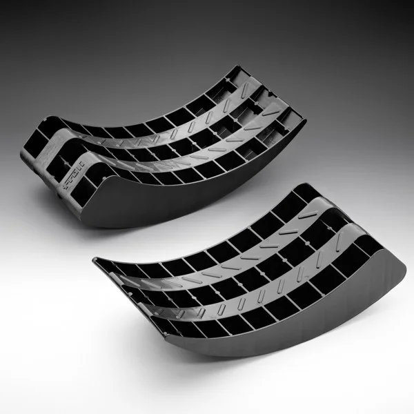 Froli Rundkeil Mini 2er-Set inkl. Transporttasche