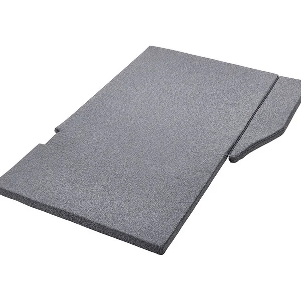 Froli Schlafauflage für Ford Nugget inkl. Seesack