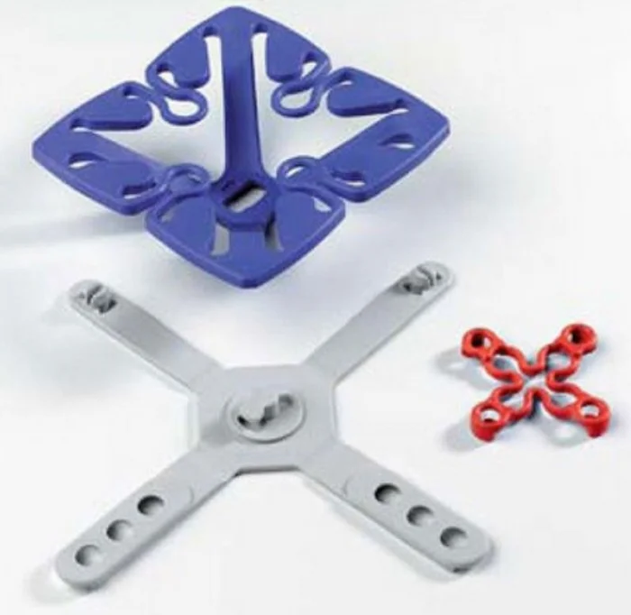 Froli-Star Erweiterungs- Paket ganze Elemente