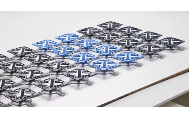 Froli Travel Grundpaket Bettklicksystem 70 x 200 cm