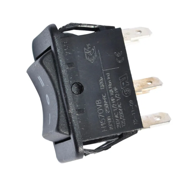 Froli Wechselschalter für LED-Vorzeltleuchte