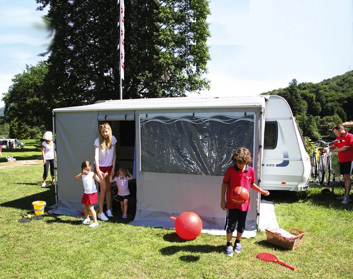 Front Panel Light 130 für CStore / XL – Mit Fenster