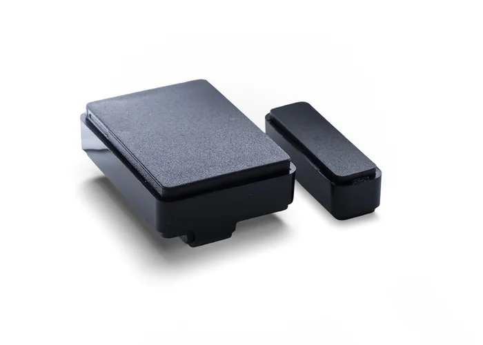 Funk-Magnetkontakt 868 MHz – Schwarz