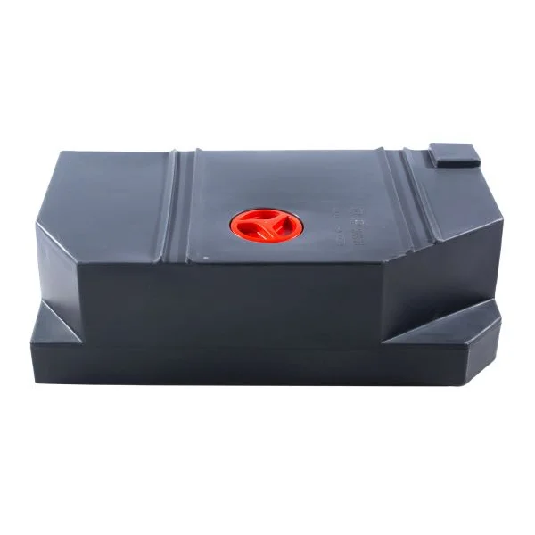 Fusion Abwassertank Fiat Ducato BJ 1994 – 2005, 80 ltr.