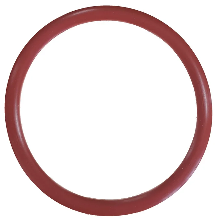 Fusion Dichtung zu Schraubdeckel rot