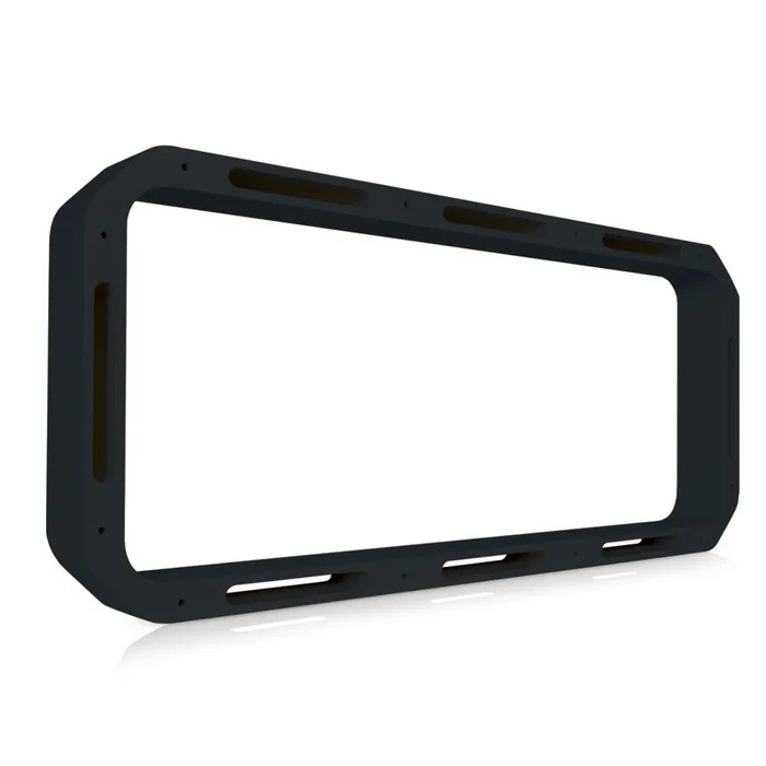 Fusion Montageadapter RV-FS41SPB zum Soundpanel RV-FS402W – schwarz