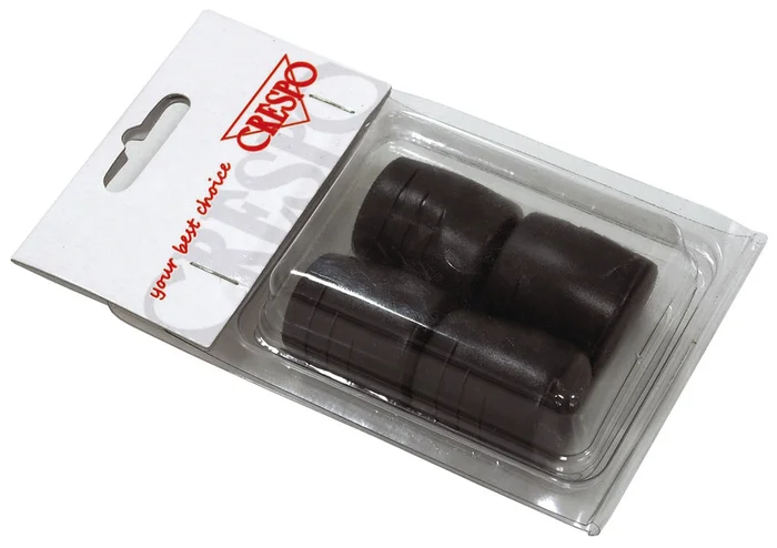 Fußkappen für Campingtische von Crespo