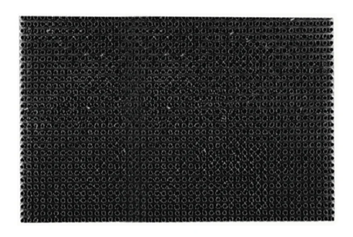 Fußmatte Kunstrasen 60 x 40 cm