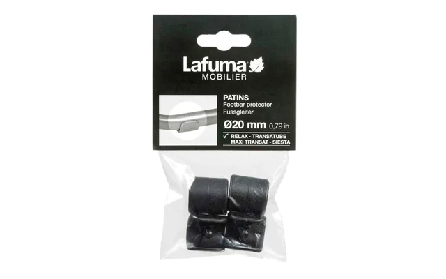 Fußschoner für Relaxliege RT2