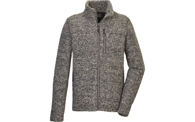 G.I.G.A. DX by killtec GW 53 Herren Strickjacke