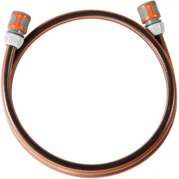 Gardena Anschlussgarnitur Comfort Flex, 1/2 Zoll