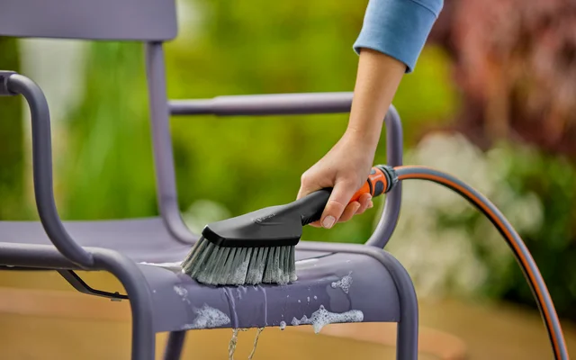 Gardena Cleansystem Grundausstattung S soft