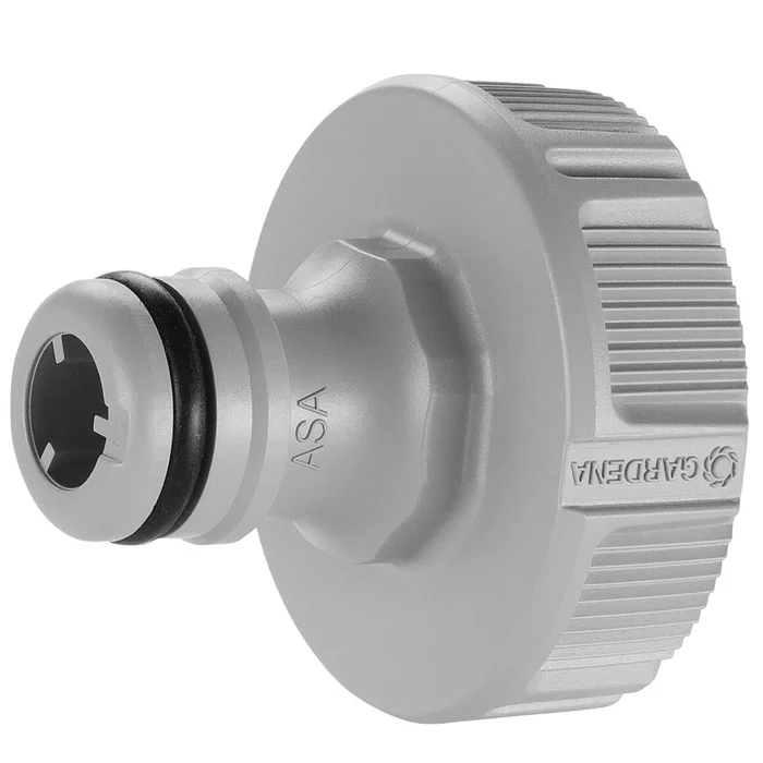 Gardena Hahnverbinder 33,3 mm / 1 Zoll