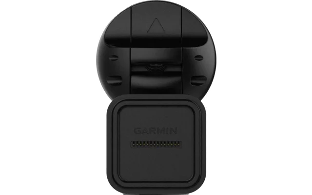Garmin Saugfuß für Overlander