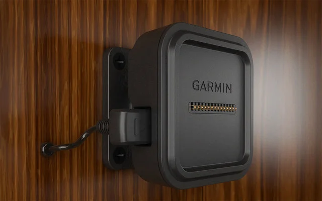 Garmin Vieo Charging Ladestation für Infotainment-System