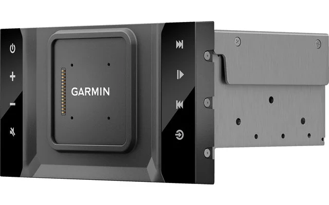 Garmin Vieo RV 52 Stereo Dock Infotainment-System (Basiseinheit)