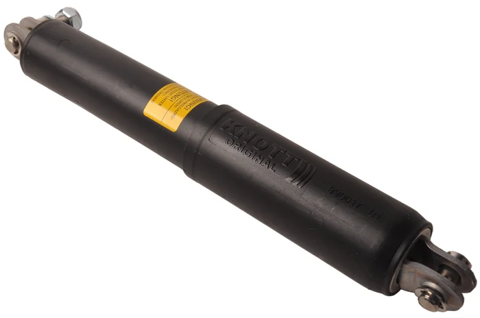 Gasfeder/Gasdämpfer für Handbremse Knott KF13 – KF17 – KF20 – KF27 990017.01