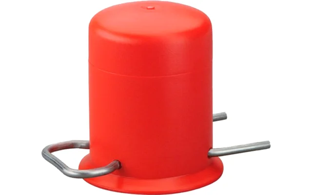 Gasflaschen Abdeckkappe