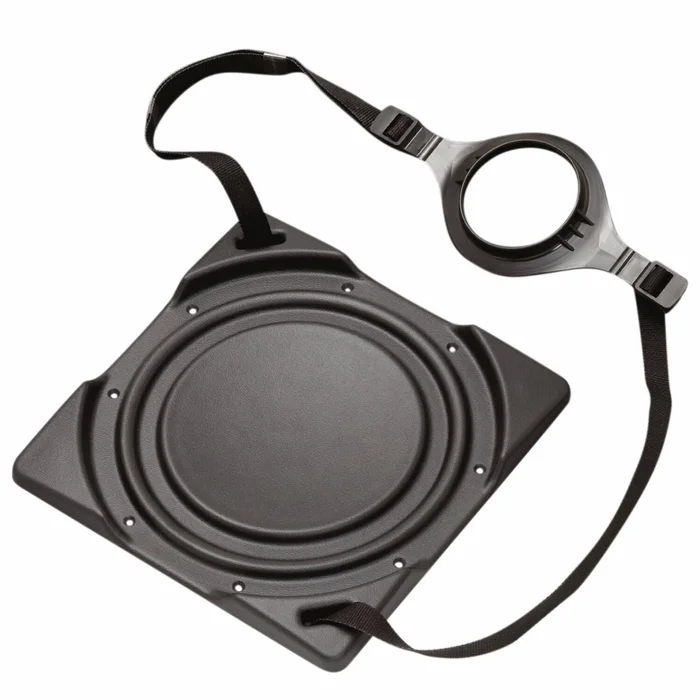 Gasflaschenhalter für Wohnmobile FROLI