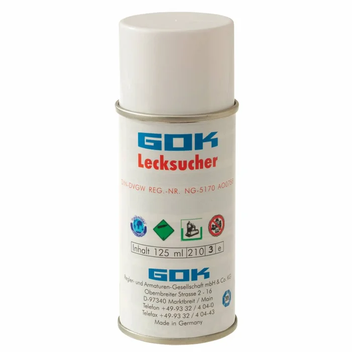 Gasleckdetektor GOK