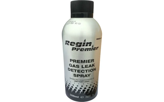 Gaslow Regin Premier Gaslecksuchspray 300 ml