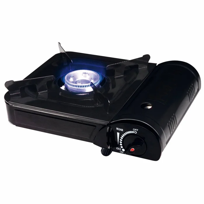 Gaspatronen-Campingkocher