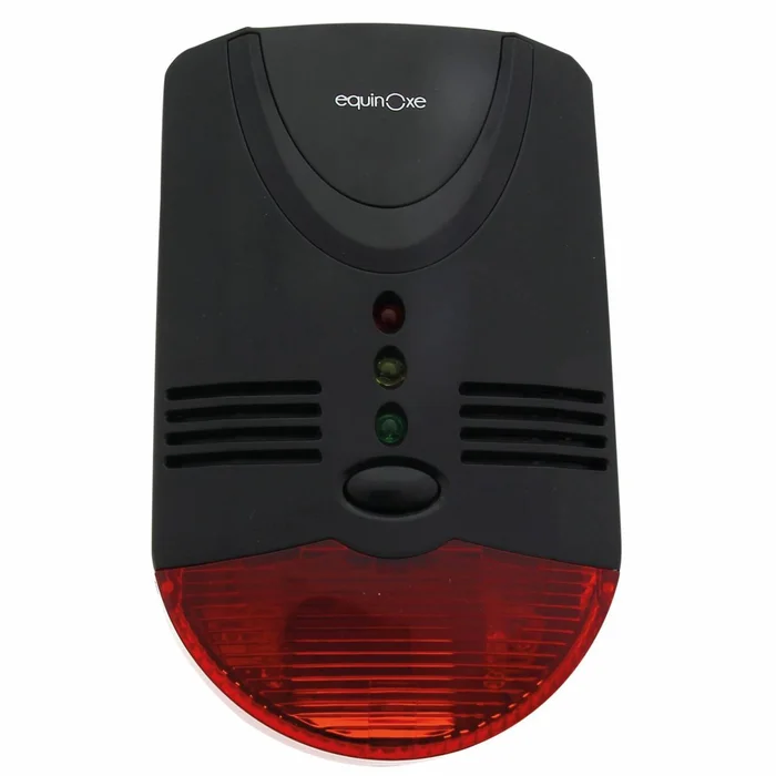 Gaswarngerät 3 in 1 Gaz Protect EQUINOXE