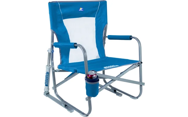 GCI Beach Rocker Strandstuhl