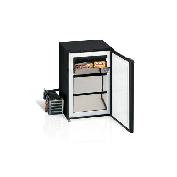Gefrierschank C110BT – 108 l – Schwarz