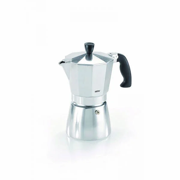 Gefu Espressokocher Lucino für 6 Tassen