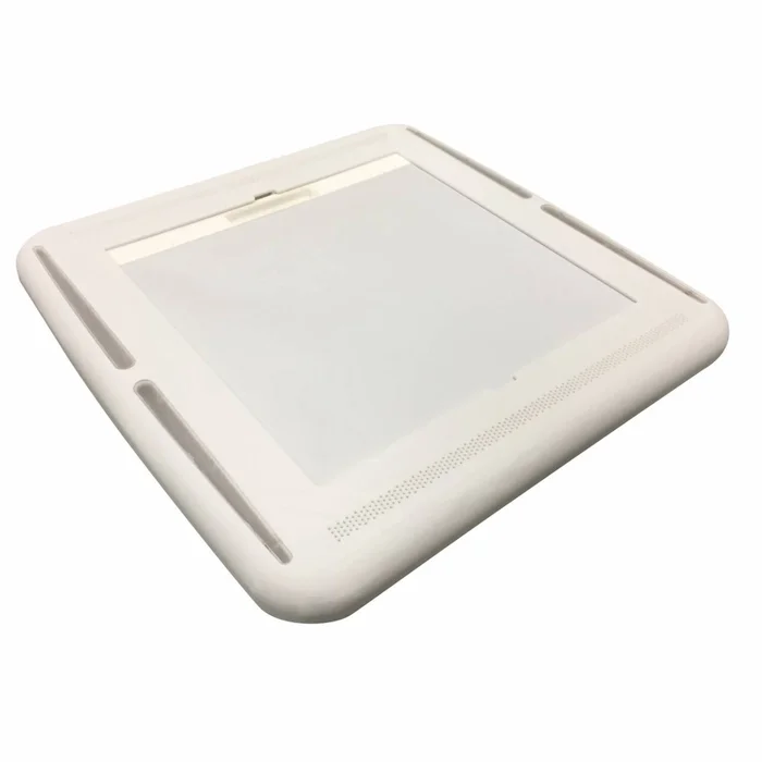 Gegenrahmen mit Verdunkelungsrollo Maxxshade ohne Licht MAXXAIR