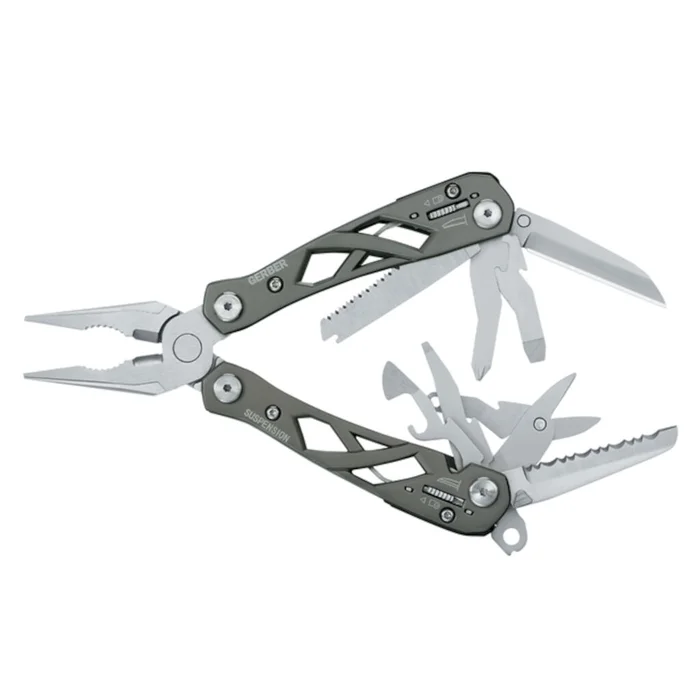 Gerber Suspension Multitool