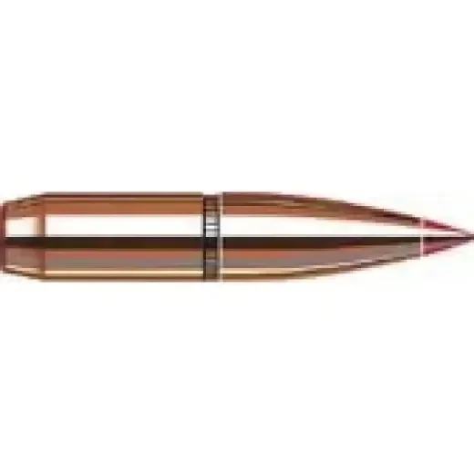 Geschosse Hornady 6,5mm .264 140gr SST® 26302