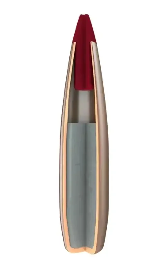 Geschosse Hornady 6mm .243 80gr ELD-VT™ 24372 – Bild 2