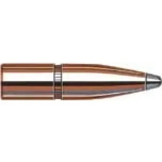 Geschosse Hornady 7mm .284 154grs InterLock® SP 2830