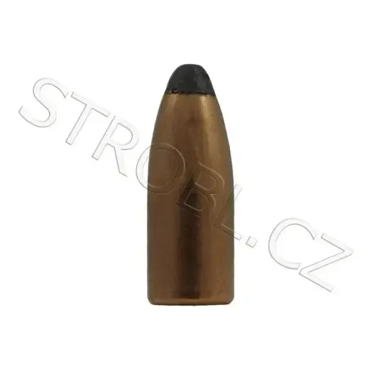 Geschosse S&B caliber .222, gewicht 50grs, SP, 2913