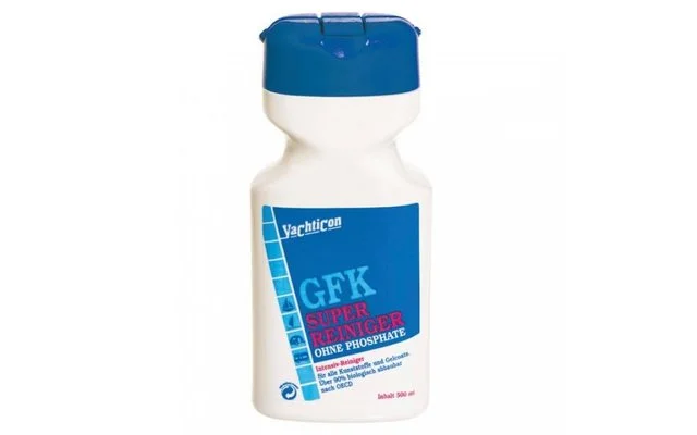 GFK Superreiniger 500 ml