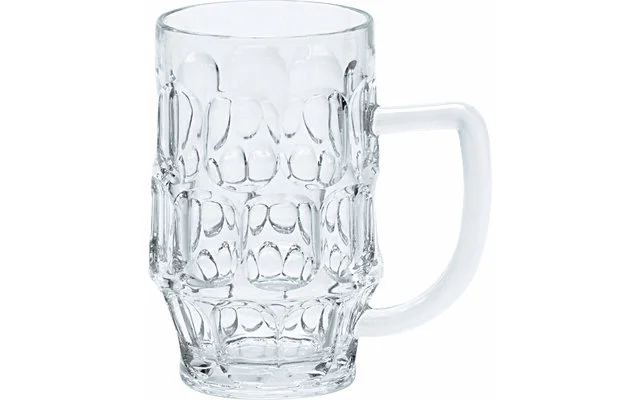 Gimex Bierkrug 500 ml