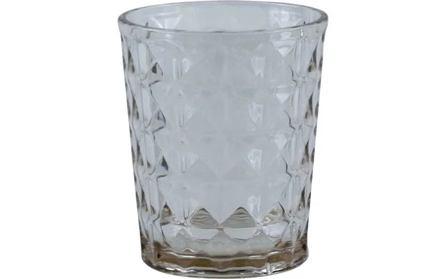 Gimex Stone Line Trinkgläser Set 480 ml 2-tlg.