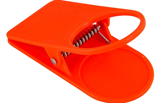 Gimex TrinkClip Getränkehalter