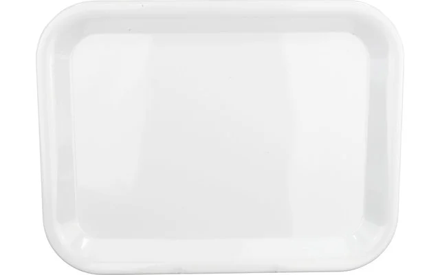 Gimex Universaltablett Edelweiss 33 x 25 cm