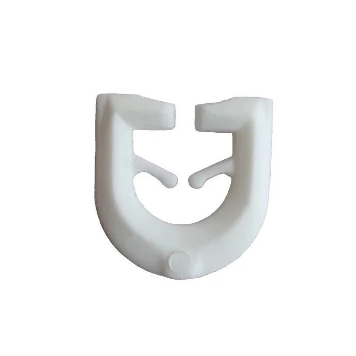 Gleithaken für Schiene 10er-Pack