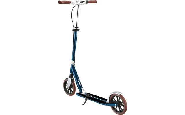 Globber NL-205 Deluxe klappbarer Scooter
