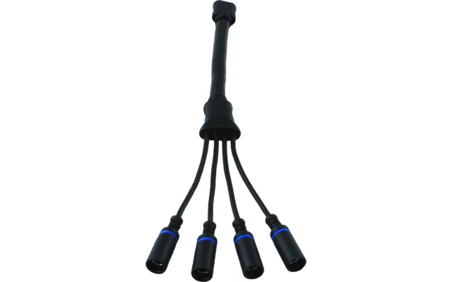 Goal Zero Anschlußkabel 4 x 8mm weiblich auf HPP A