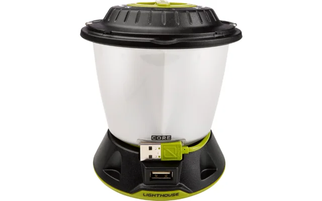 Goal Zero Lighthouse Core Campingleuchte