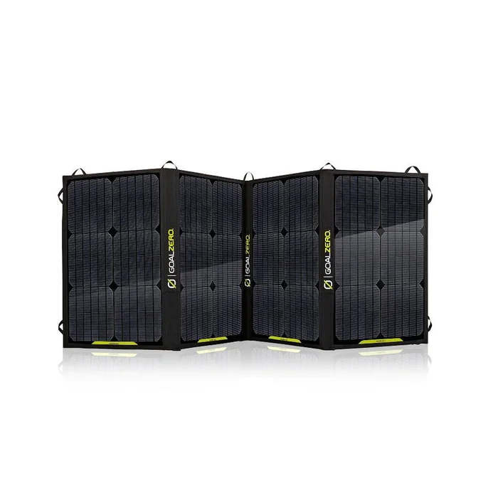 Goal Zero Nomad 100 Solarpanel – Angebot