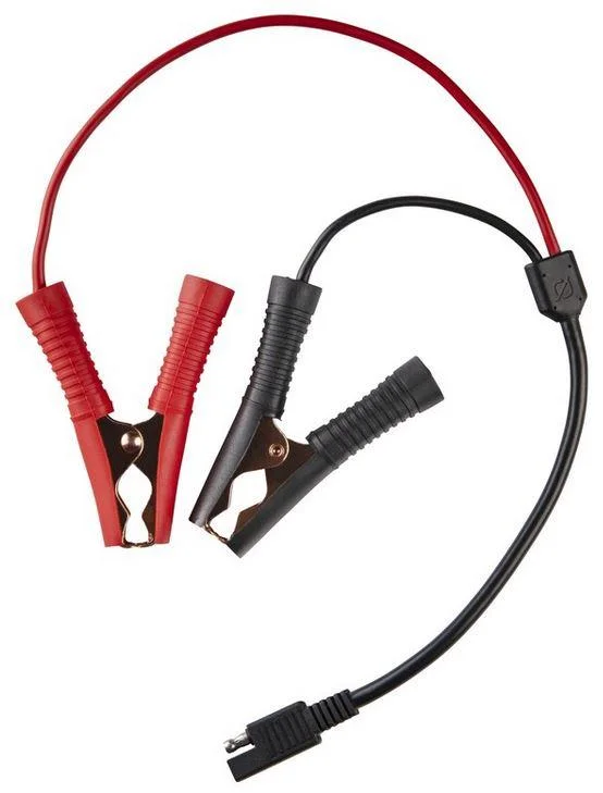 Goal Zero SAE zu Krokodilklemme